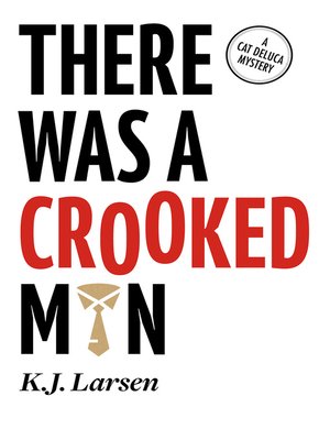 cover image of There Was a Crooked Man